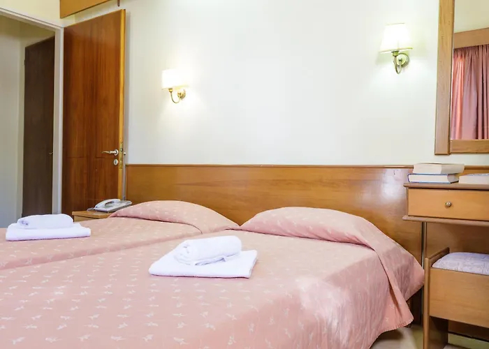 Cityzen Hotell