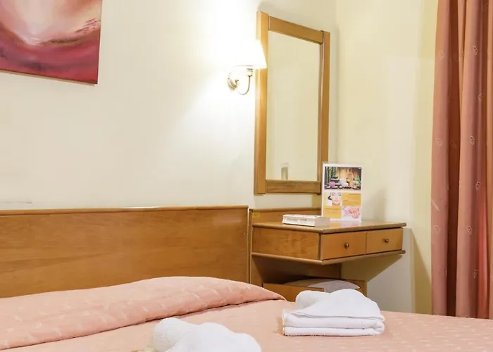 Cityzen Hotell 2*