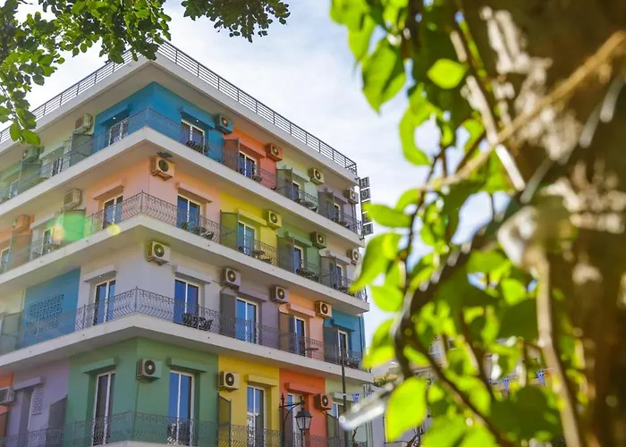 Hotell Cityzen