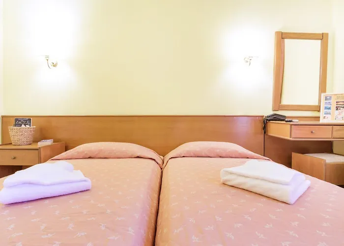 Cityzen Hotell