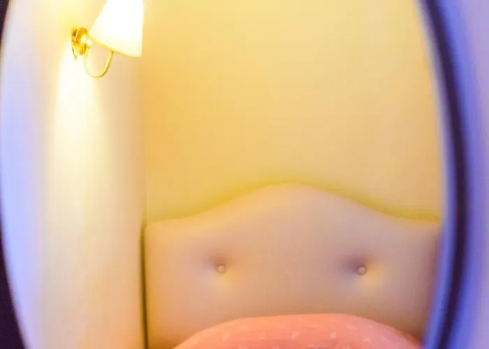 Szálloda Cityzen 2*