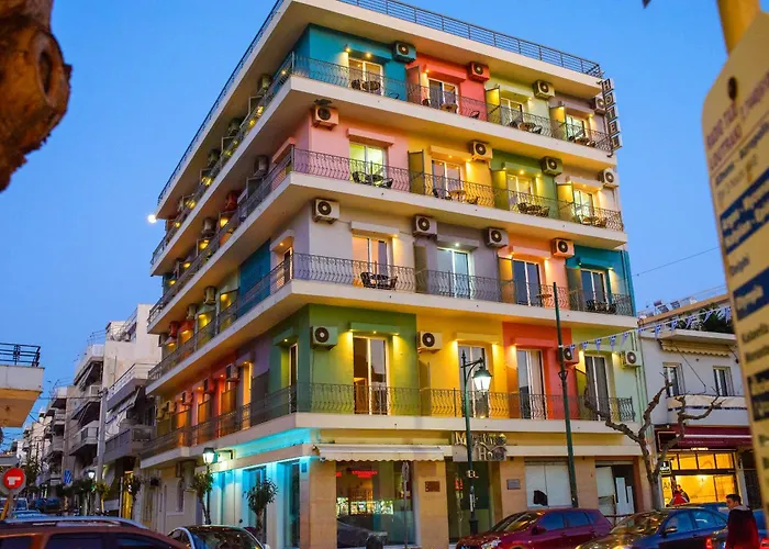 Hotell Cityzen