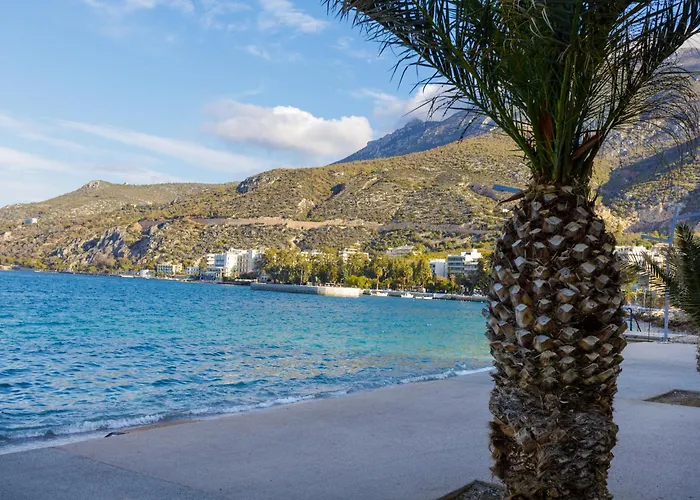 Cityzen 2* Loutráki