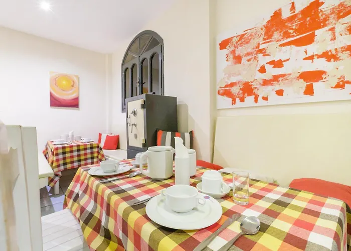 Szálloda Cityzen 2*