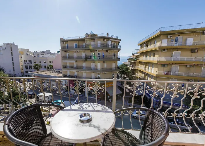 Cityzen Hotell 2*