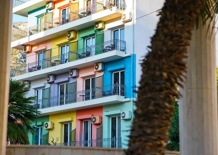 Cityzen 2* Loutráki