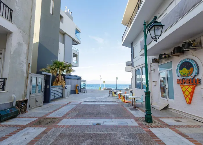 Szálloda Cityzen 2*