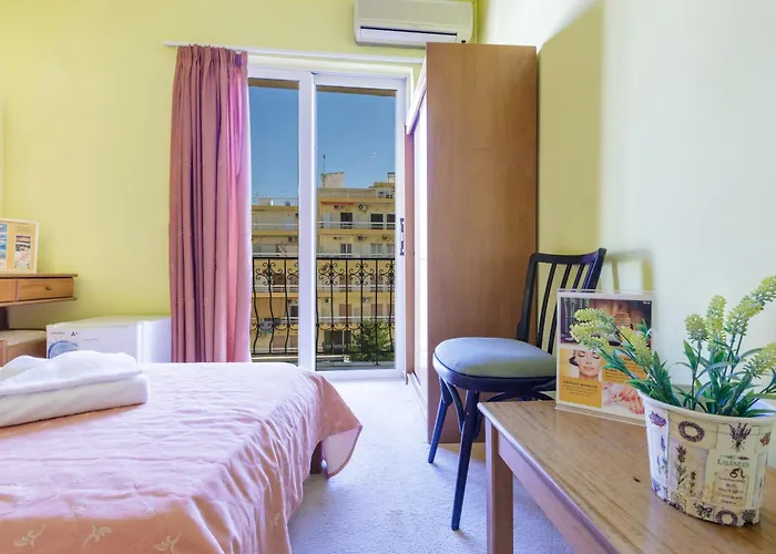 Hotell Cityzen
