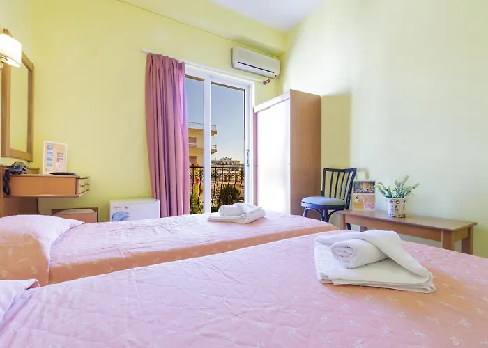Cityzen Hotell