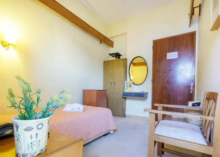 Hotell Cityzen 2*