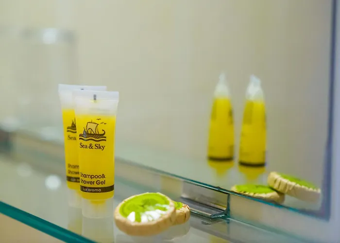 Cityzen Szálloda 2*