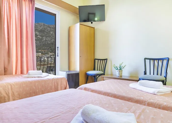 Cityzen 2* Loutráki