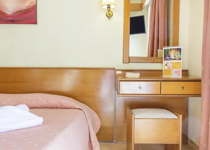Hotell Cityzen