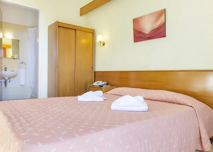 Hotell Cityzen 2*