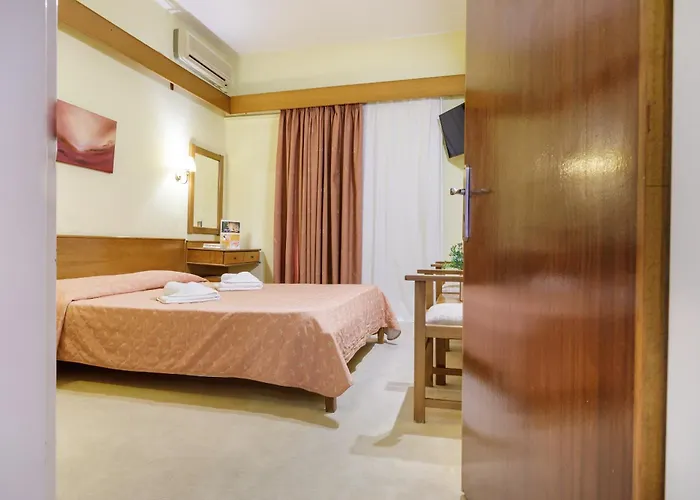 Cityzen Hotell 2*
