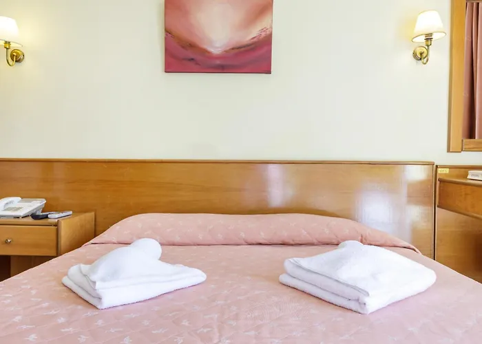 Hotell Cityzen