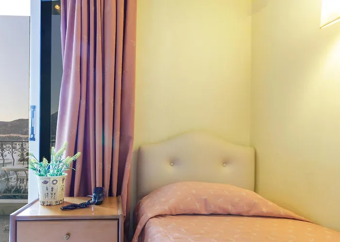 Cityzen Hotell