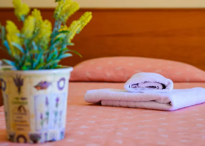 Szálloda Cityzen 2*