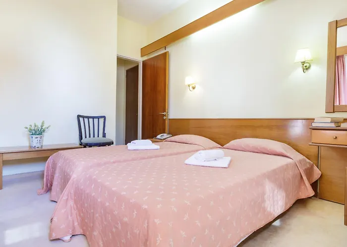 Cityzen Hotell 2*
