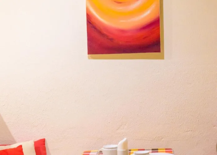 Cityzen Szálloda Lutráki