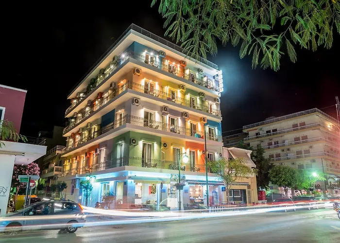 Cityzen Hotell
