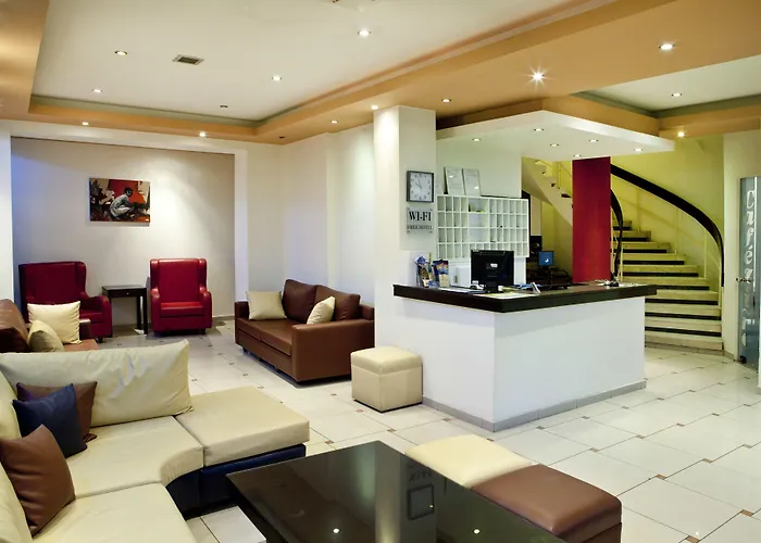 Hotell Cityzen