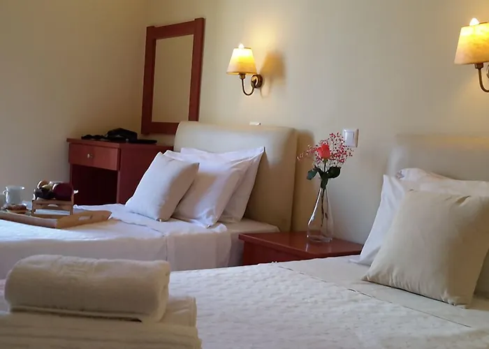 Cityzen Hotell