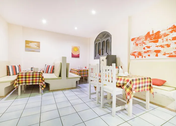 Hotell Cityzen Loutráki