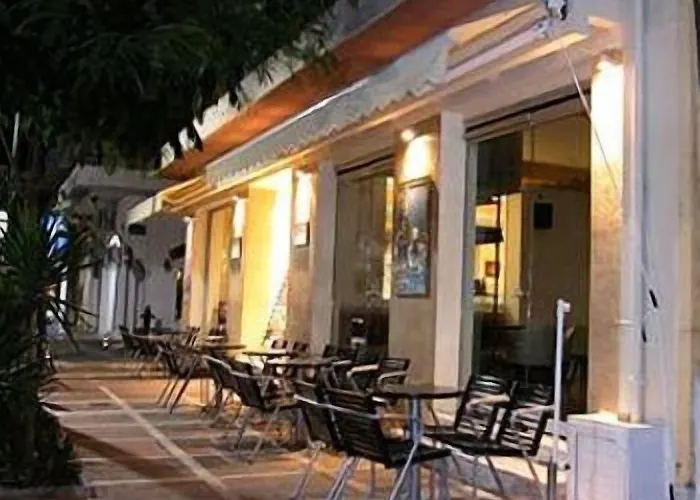 Cityzen 2* Loutráki