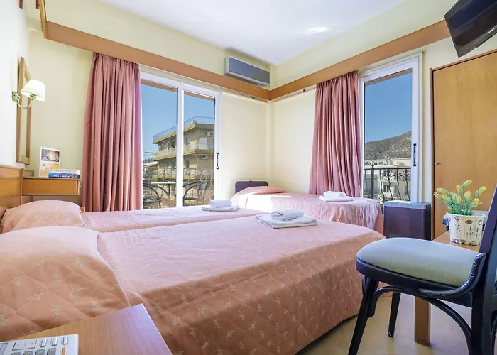 Cityzen Hotell