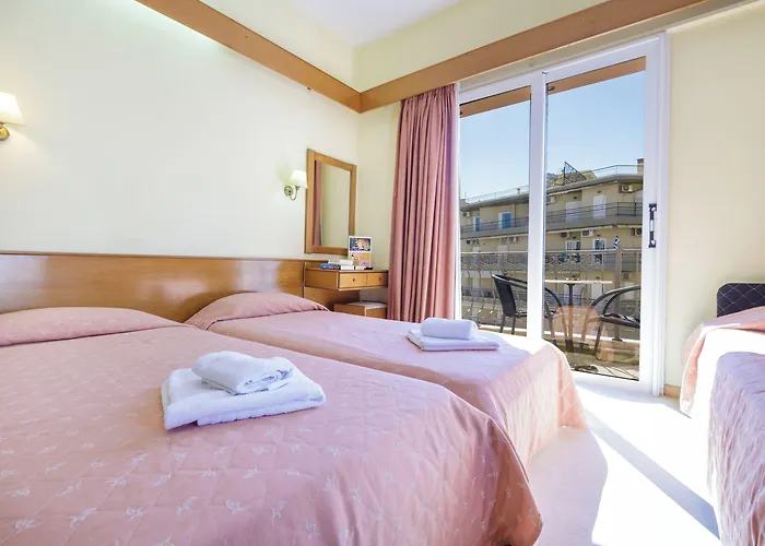 Hotell Cityzen 2*