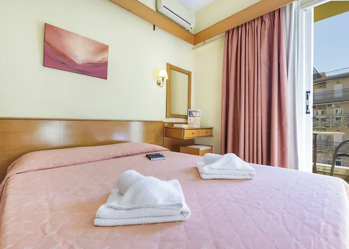 Hotell Cityzen