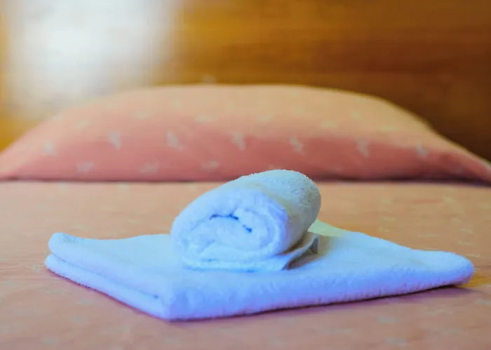 Cityzen Hotell Loutráki