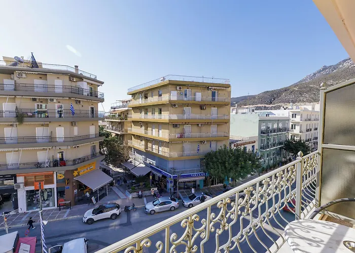 Hotell Cityzen