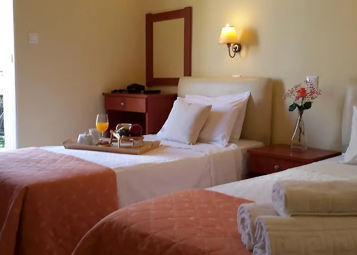 Cityzen 2* Loutráki