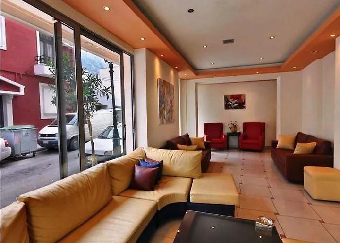 Cityzen Hotell 2*
